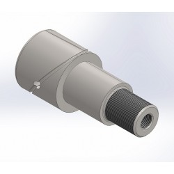 Top Knife Cam Roller Pin